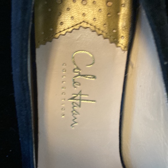 Sexiest black heels you’ll ever own! - Picture 2 of 4